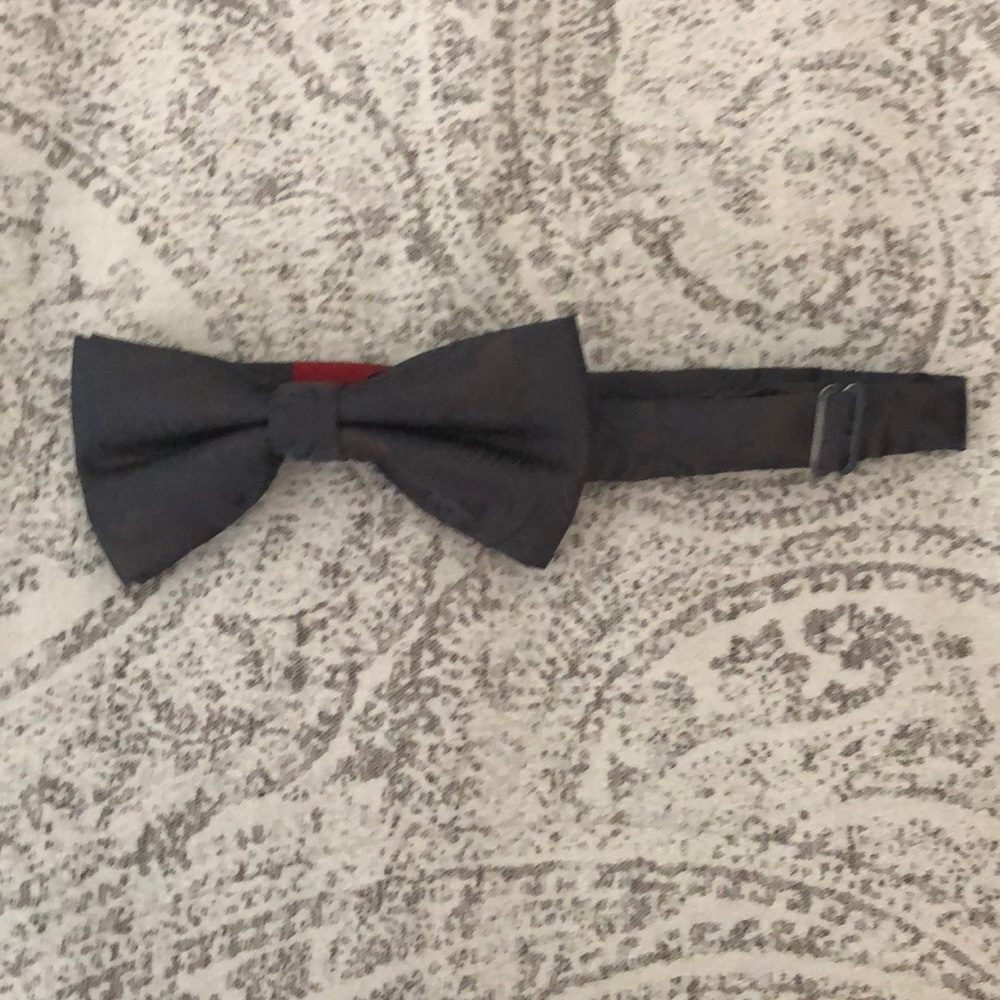Suit vest - Picture 3 of 5